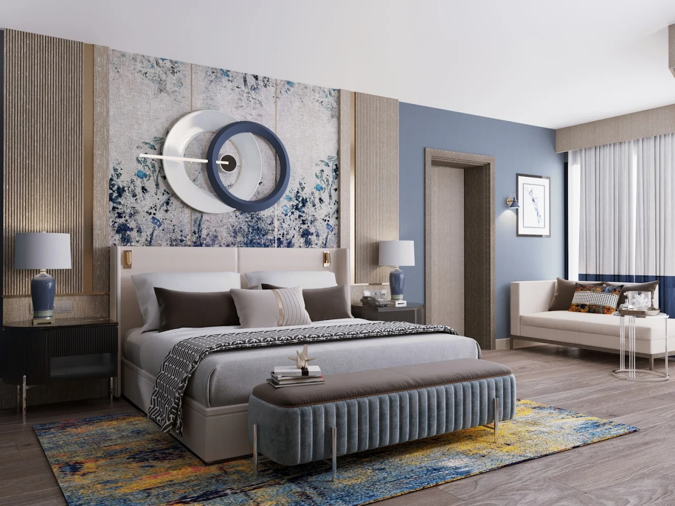 Susesi Luxury Resort - View 4